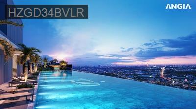 Chuyển nhượng Căn góc 75m tầng cao hàng hiếm - Phường Bình An  -  Thị xã Dĩ An 