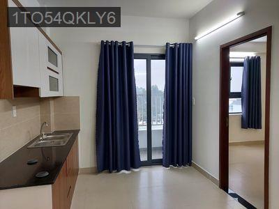 Bán chung cư - Phường An Phú  -  Thị xã Thuận An  - 57m² - 1.5tỷ