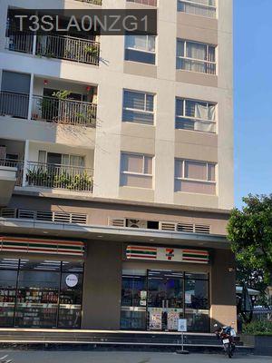 CHÍNH CHỦ CẤN BÁN CĂN GÓC SUNRISE RIVERSIDE - Xã Phước Kiển  -  Huyện Nhà Bè 
