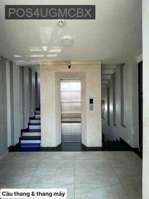 cần tiền bán gấp toà nhà hai mặt tiền - Phường 1  -  Quận Tân Bình 