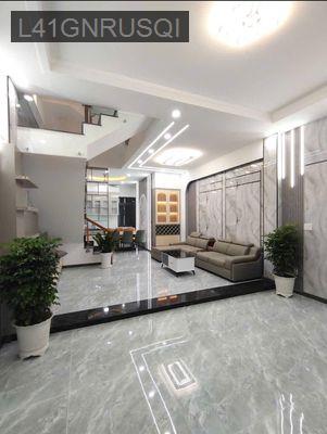 Chủ cần bán căn nhà phố giá rẻ, sổ hồng đầy đủ, nhà mới, gần Gô Dĩ An - Phường Linh Xuân  -  Quận Thủ Đức 