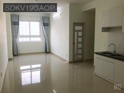 Căn Nhà ở Xã Hội 2pn2wc cc Topaz Home 1ty750 - Phường Tân Thới Nhất  -  Quận 12 