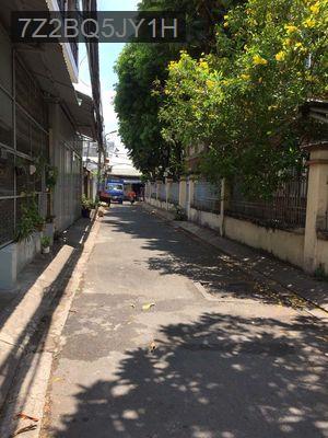 Bán nhà - Phường 6  -  Quận 6  - 110m² - 12.5tỷ