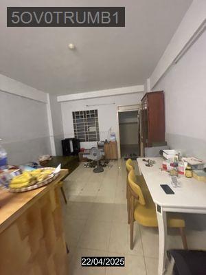 Bán chung cư - Phường 1  -  Quận 4  - 123m² - 6.8tỷ