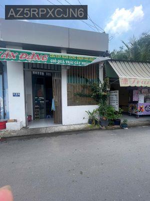 CHÍNH CHỦ BÁN NHÀ VỀ QUÊ - Phường Linh Trung  -  Quận Thủ Đức 