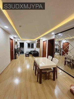 Căn hộ 95,5m2, 3PN, C/c Hiệp Thành Building, Q12 - Phường Thới An  -  Quận 12 