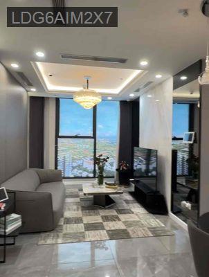 NHỈNH 5 TỶ - CĂN HỘ 2PN NGAY PHÚ MỸ HƯNG - Phường Tân Phú  -  Quận 7 