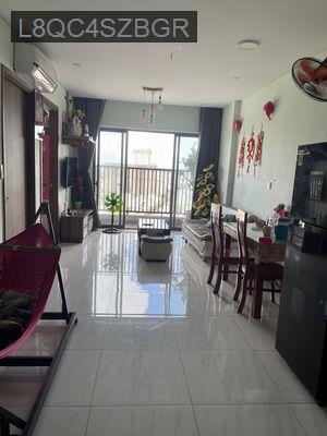 Cần bán căn hộ dvela mặt tiền đường huỳnh tấn phát Q7 - Phường Phú Thuận  -  Quận 7 