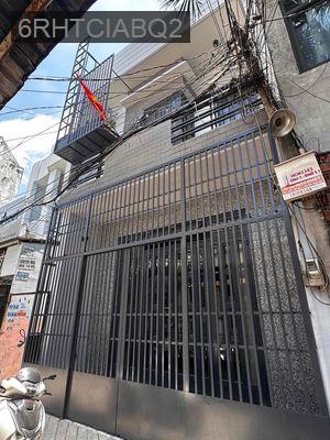 Bán nhà chính chủ - Đường đẹp - Phường Thới An  -  Quận 12 