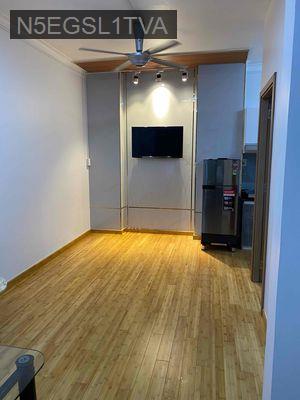 cân ban nha chung cư mat tien so 7 Cao Ba Nha quân 1 - Phường Nguyễn Cư Trinh  -  Quận 1 