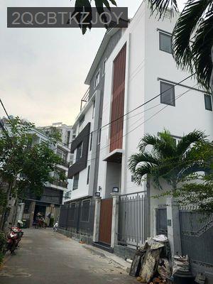 CẦN BÁN NHÀ MỚI XÂY - Phường Trường Thọ  -  Quận Thủ Đức 
