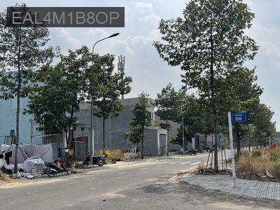 CHÍNH CHỦ BÁN ĐẤT TÂN LONG 1 - Phường Uyên Hưng  -  Thị xã Tân Uyên 