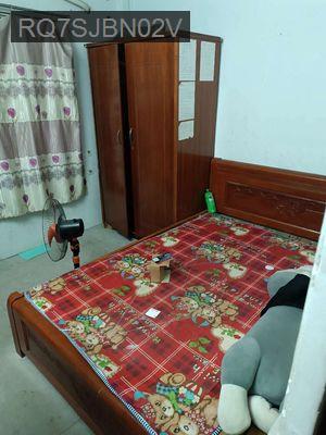 Nhà rẻ dành cho người thu nhập thấp - Phường Đông Hưng Thuận  -  Quận 12 