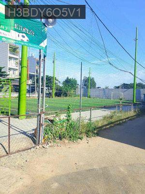 Đất rộng, sát rạch - Phường Tăng Nhơn Phú B  -  Quận 9 