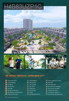 Ở nhà sang - có ngay nhà tiêu chuẩn Singapore, Bàn giao full nội thất. - Phường Hòa Phú  -  Thành phố Thủ Dầu Một 