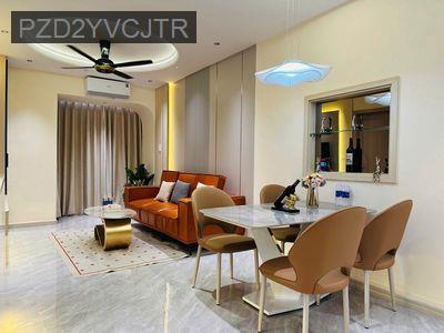 Cần bán gấp căn hộ Sky Garden, PMH,Q7 nhà đẹp, mới 100% - Phường Tân Phong  -  Quận 7 