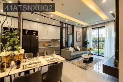 🏠Bán căn hộ SymLife Thuận An – 80m² – 2PN 2WC – Sổ sẵn – Full nội thất - Phường Vĩnh Phú  -  Thị xã Thuận An 