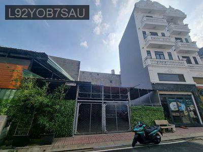 bán đất khu phân lô cầu bưng ,lê trọng tấn ,dt 5x11m giá 5,1 tỷ TL - Phường Bình Hưng Hòa  -  Quận Bình Tân 