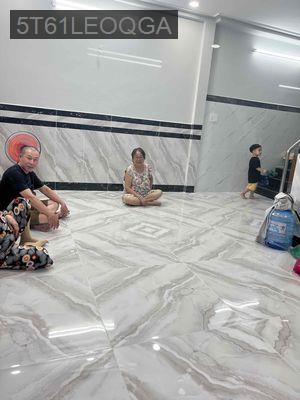 Bán Nhà - Phường Hiệp Bình Chánh  -  Quận Thủ Đức 