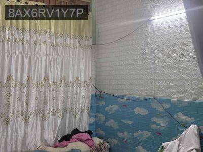 Nhà 173/1c Thới Tam Thôn - Xã Thới Tam Thôn  -  Huyện Hóc Môn 