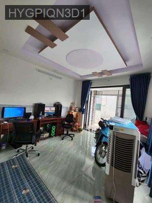 Bán nhà - Phường Bình Chiểu  -  Quận Thủ Đức  - 30m² - 2.9tỷ