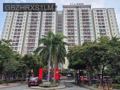 BÁN CĂN HỘ ĐẸP KDC HIỆP THÀNH CITY ĐƯỜNG NGUYỄN THỊ BÚP PHƯỜNG HIỆP TH - Phường Hiệp Thành  -  Quận 12 