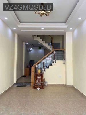 BÁN NHÀ 4 TẦNG HẺM XE HƠI - KHU VIP LINH TRUNG - GẦN HOÀNG DIỆU 2 - Phường Linh Trung  -  Quận Thủ Đức 