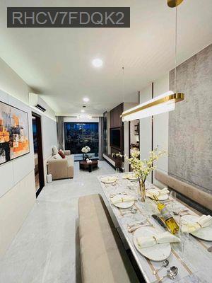 BÁN GẤP CĂN 2PN BCONS NGAY MẶT TIỀN QL13, QUA METRO 150M, CÁCH AEON 5P - Phường Hiệp Bình Chánh  -  Quận Thủ Đức 