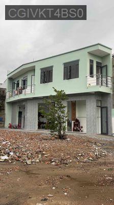 NHà MT - Phường Bình Hưng Hòa  -  Quận Bình Tân 