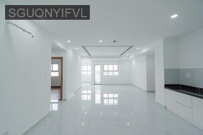 Bán căn hộ 3pn 2wc 114m2 chung cư Conic Boulevard, giá chỉ 3,45 tỷ - Xã Tân Kiên  -  Huyện Bình Chánh 
