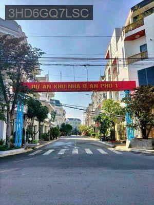 DỰ ÁN KHU NHÀ Ở AN PHÚ 1 - Phường An Phú  -  Thị xã Thuận An  DỰ ÁN KHU NHÀ Ở AN PHÚ 1 - Phường An Phú  -  Thị xã Thuận An