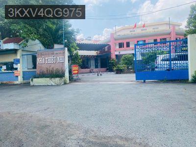 Nhà hẻm 440 thống nhất, go vap - Phường 16  -  Quận Gò Vấp 