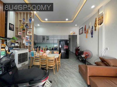 Bán nhà mặt tiền - Phường Tân Bình  -  Thị xã Dĩ An  - 68m² - 1.5tỷ