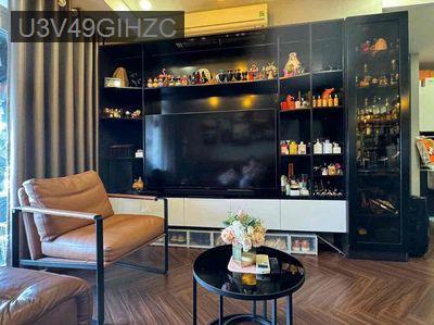 Felisa River Căn 74m2 2 Phòng Ngủ Có Ban Công Nội Thất Đầy Đủ - Phường 11  -  Quận 8 