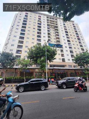 🔥 CHCC KIM HỒNG VƯỜN LÀI – 80m² – 2PN 2WC – TẦNG 16 VIEW ĐẸP – GẦN AEO - Phường Phú Thọ Hoà  -  Quận Tân Phú 