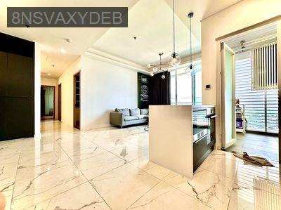 BÁN 3PN SARINA - 127M2 - 22TY5 - SỔ SẴN - Phường An Lợi Đông  -  Quận 2 