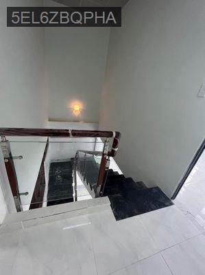 Bán nhà SHR, 1 trệt 1 lầu, 2 PN, giá 1ty4, sát chợ ĐỒN CÂY DƯƠNG - Xã Đức Hoà Hạ  -  Huyện Đức Hòa 