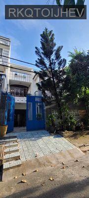 Biệt thự hiếm 144m² KDC Gia Hòa, Bình Chánh, Có dòng tiền 15tr/th - Xã Phong Phú  -  Huyện Bình Chánh 