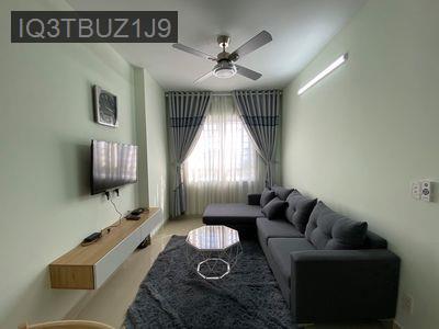 Căn 2pn2wc cc topaz home, nhà ở xã hội, full nt- 1ty8 thanh toán 1ty7 - Phường Tân Thới Nhất  -  Quận 12 