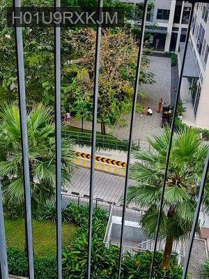 Bán căn hộ Vinhomes Grand Park Toà S5 2PN tuyệt đẹp - Phường Long Thạnh Mỹ  -  Quận 9 