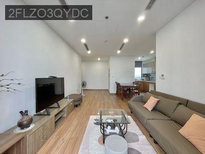 BÁN CĂN HỘ 2PN, 2WC, 79M2, SỔ HỒNG. GIÁ 6.68 TỶ - Phường Tân Thuận Tây  -  Quận 7 