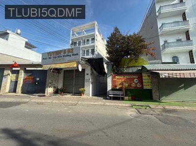 🔥🔥🔥 NHÀ MẶT TIỀN ĐƯỜNG 339 – PHƯỚC LONG B, Q9 - Phường Phước Long B  -  Quận 9 