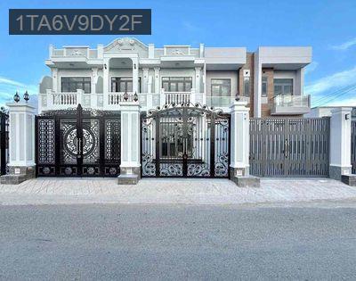 ✅bán nhanh căn nhà mặt tiền ấp vh lộc tiền,xã Mỹ Lộc. Cách 835a đúng 1 - Xã Mỹ Lộc  -  Huyện Cần Giuộc 