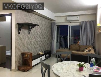 Cần bán Carillon 2 có sổ, 2 phòng ngủ - dt 70m2, giá bán 3 tỷ 8 - Phường Hòa Thạnh  -  Quận Tân Phú 