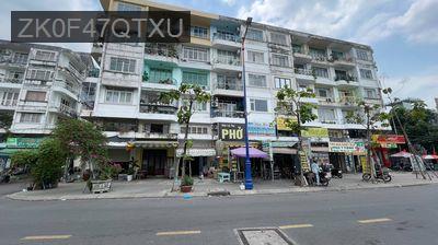 Bán mặt tiền kinh doanh Lương Định Của Q2 - 104m2 SHR - 10,8 tỷ - Phường An Phú  -  Quận 2 