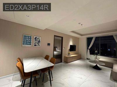 Chính chủ bán căn hộ trung tâm , cách phố Bùi Viện 1 Km , sổ hồng riên - Quận 5 - Tp Hồ Chí Minh