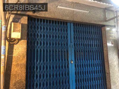 Bán nhà mặt chợ 4x13m hẻm 373/95/12 Lý Thường Kiệt, P9, QTB - Phường 9  -  Quận Tân Bình 