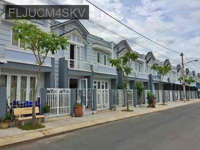 NHÀ SIÊU PHẨM RẺ KHU VỰC - Xã Mỹ Hạnh Bắc  -  Huyện Đức Hòa 