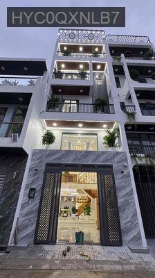 BÁN NHÀ - QUẬN 12, THẠNH XUÂN - Phường Thạnh Xuân  -  Quận 12 