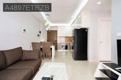 Căn hộ 2PN mới Nguyễn Thượng Hiền  2,04 tỷ/51 m2, full nội thất ở liền - Phường 1  -  Quận Gò Vấp  Căn hộ 2PN mới Nguyễn Thượng Hiền  2,04 tỷ/51 m2, full nội thất ở liền - Phường 1  -  Quận Gò Vấp